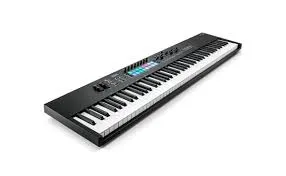 Novation NOVLKE88MK3 Launchkey 88 MK3 88-key Keyboard Controller