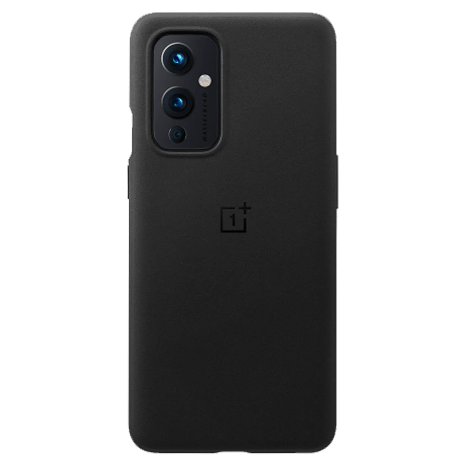 OnePlus 9 Sandstone Bumper Case (OEM) for model LE2110