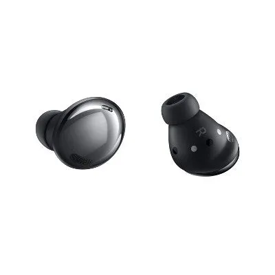 Open Box - Samsung Galaxy Buds Pro Earbuds - Black