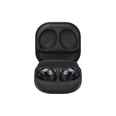 Open Box - Samsung Galaxy Buds Pro Earbuds - Black