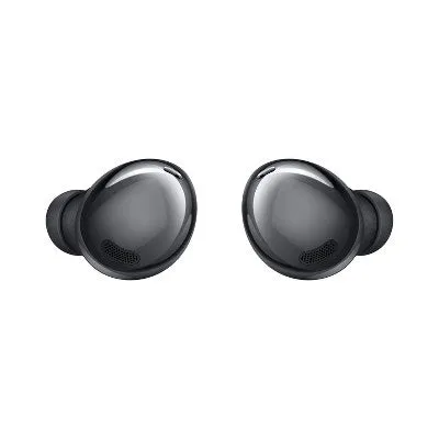 Open Box - Samsung Galaxy Buds Pro Earbuds - Black