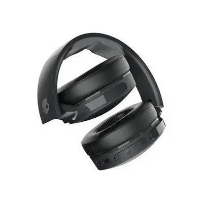 Open Box - Skullcandy Noise Canceling Bluetooth Wireless Over-Ear Headphones