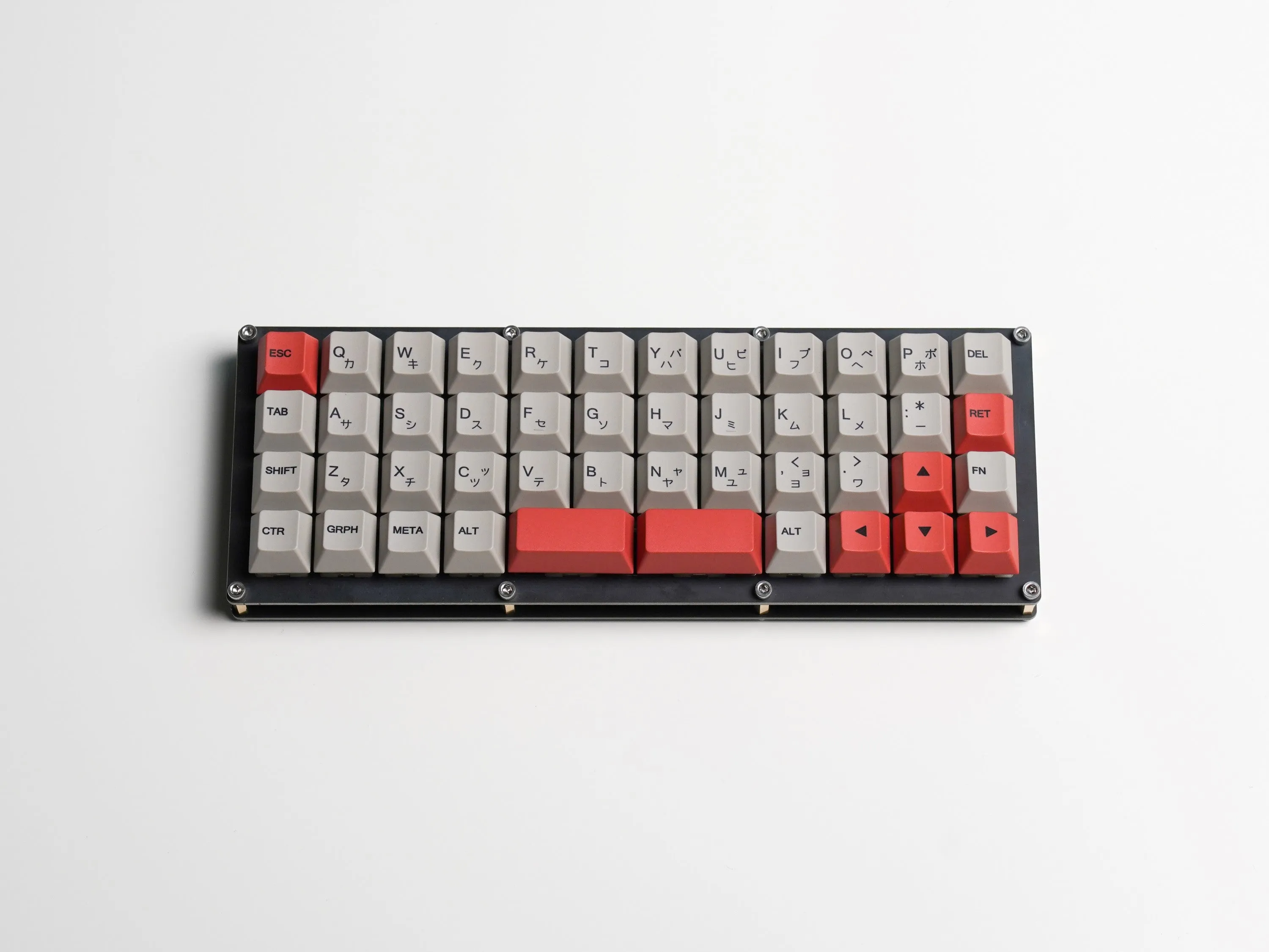 Ortho48 v2 Keyboard Kit