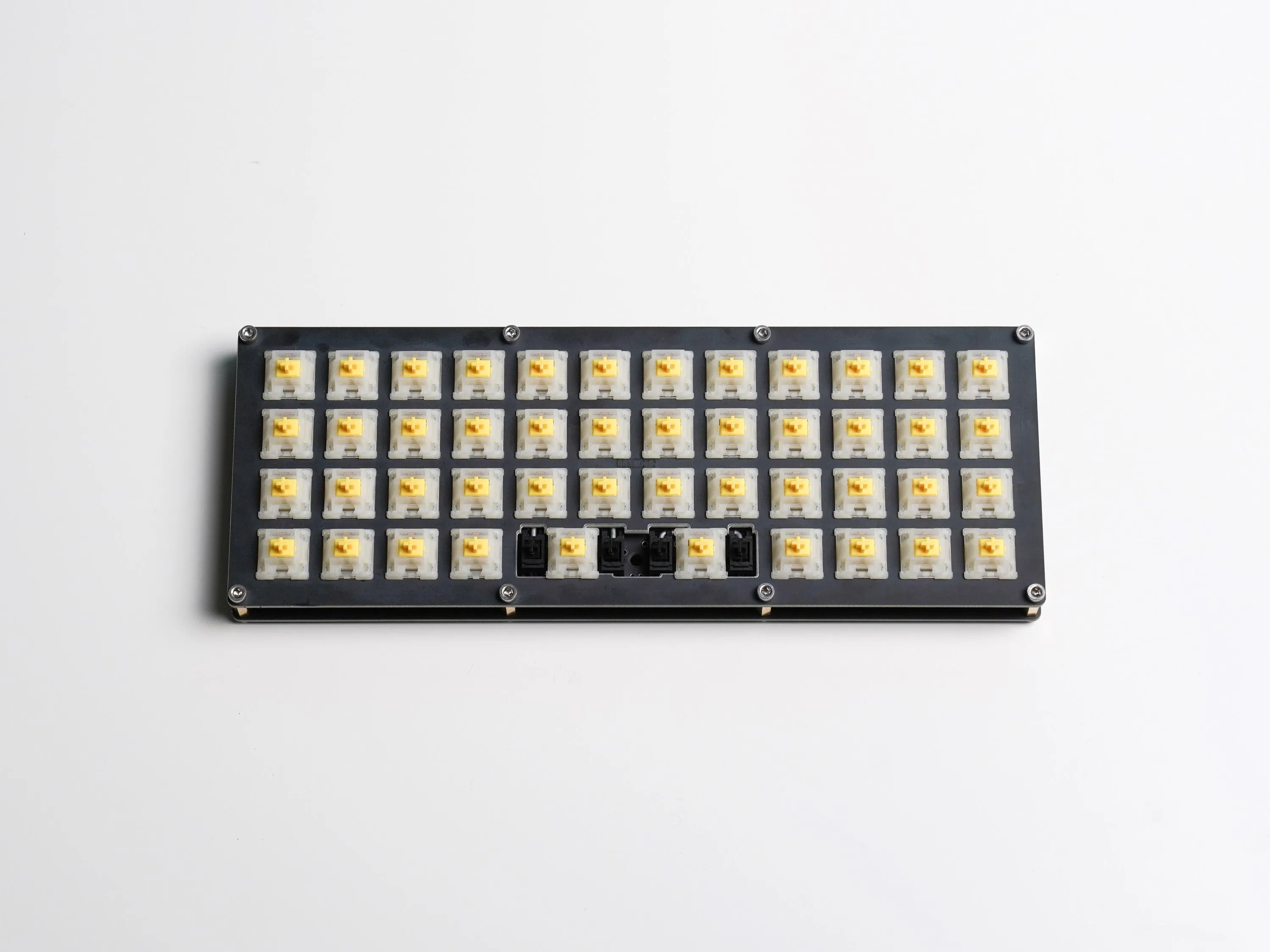 Ortho48 v2 Keyboard Kit