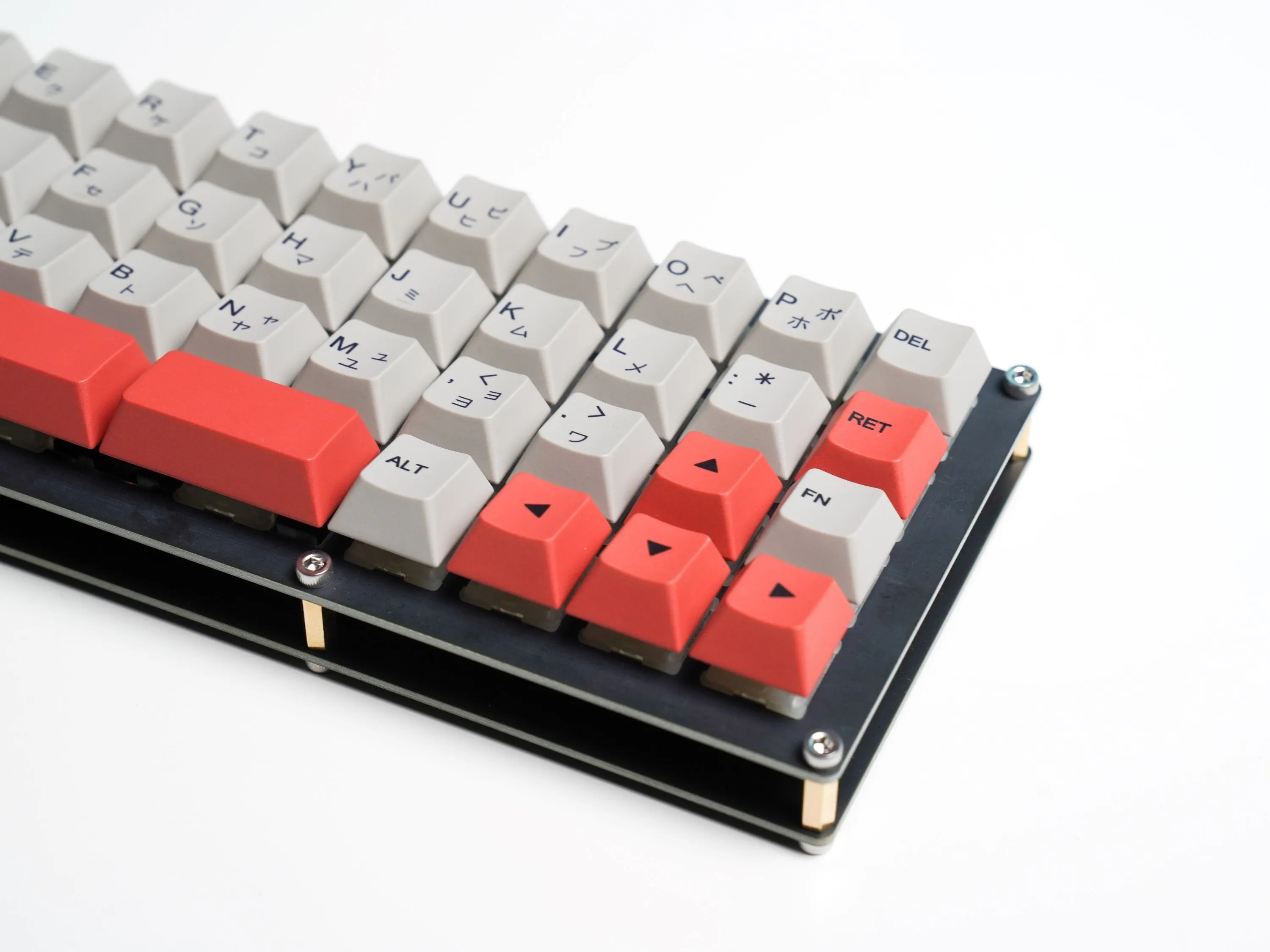 Ortho48 v2 Keyboard Kit