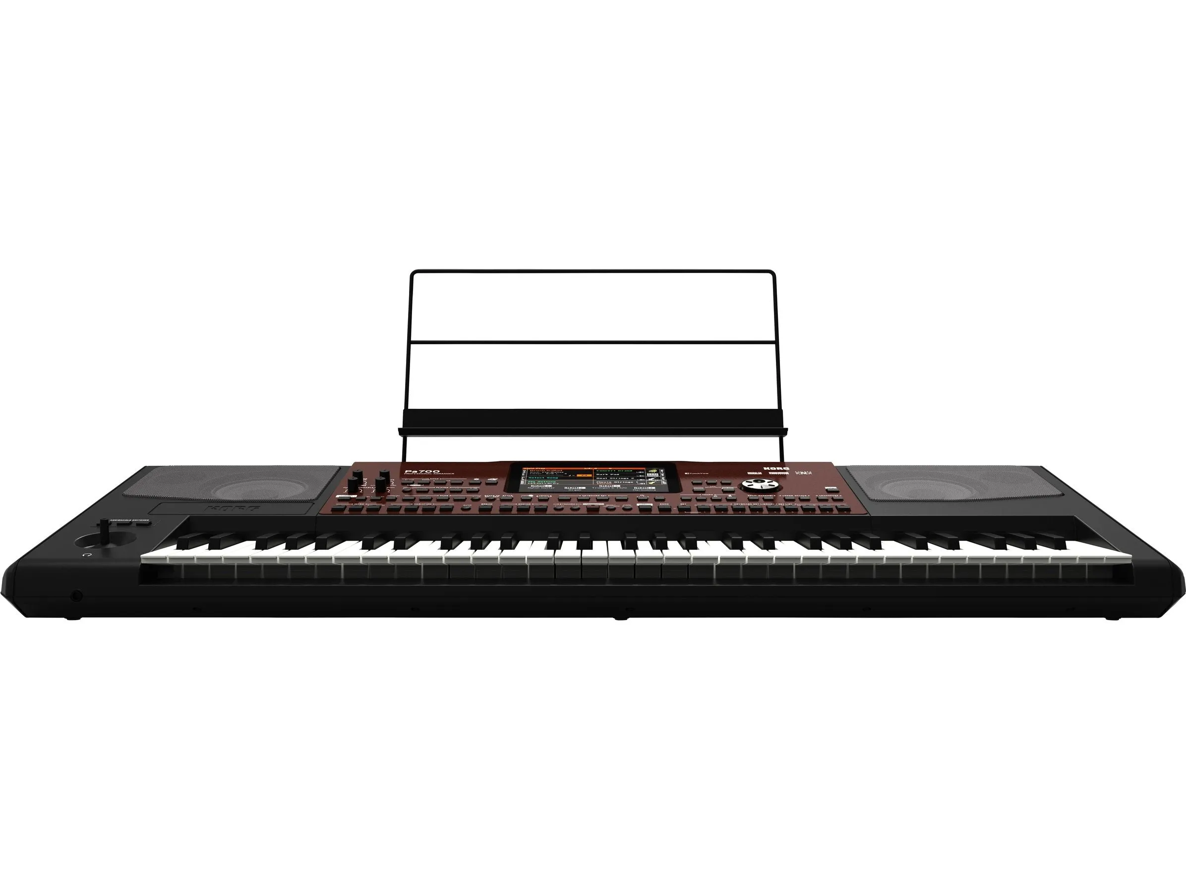 Pa700-OR Oriental Arranger Keyboard