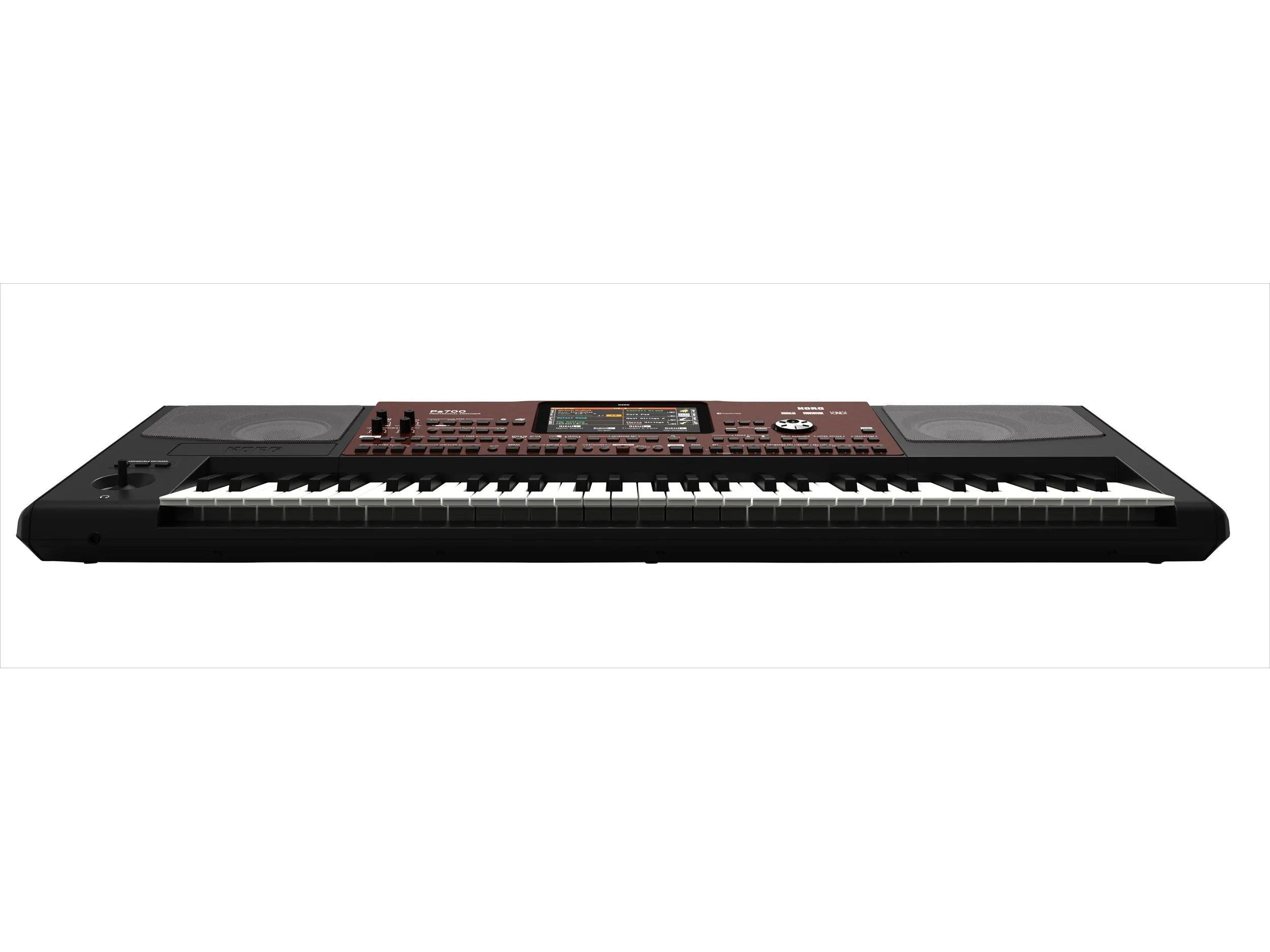 Pa700-OR Oriental Arranger Keyboard