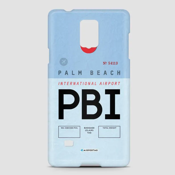 PBI - Phone Case