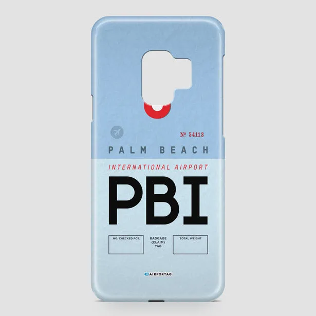 PBI - Phone Case