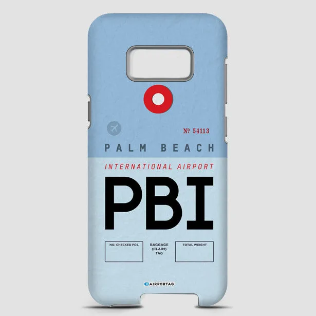 PBI - Phone Case