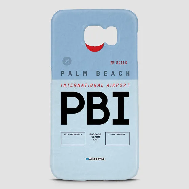 PBI - Phone Case