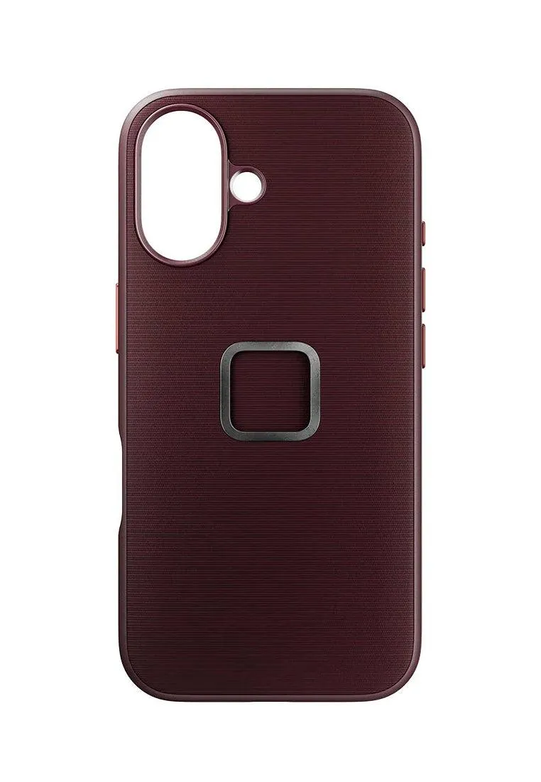 Peak Design Everyday Case for iPhone 16