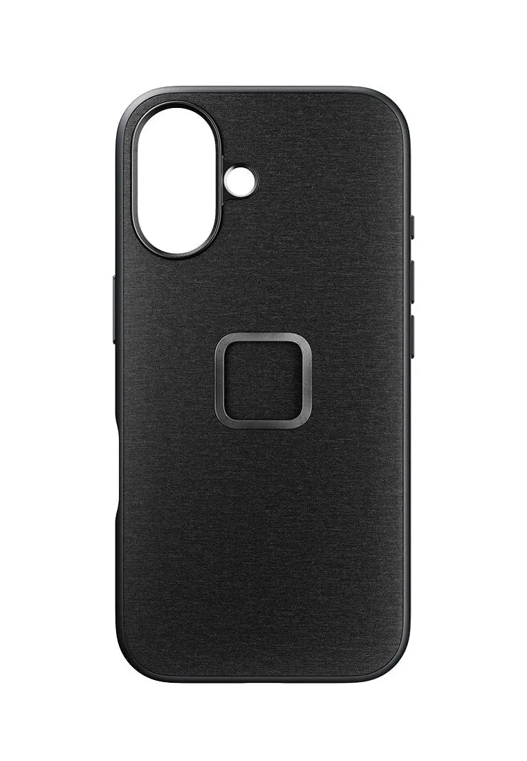 Peak Design Everyday Case for iPhone 16