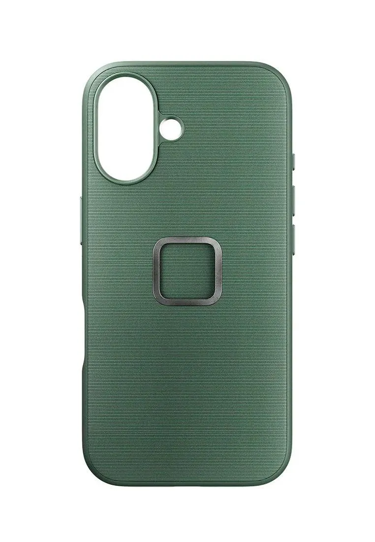 Peak Design Everyday Case for iPhone 16