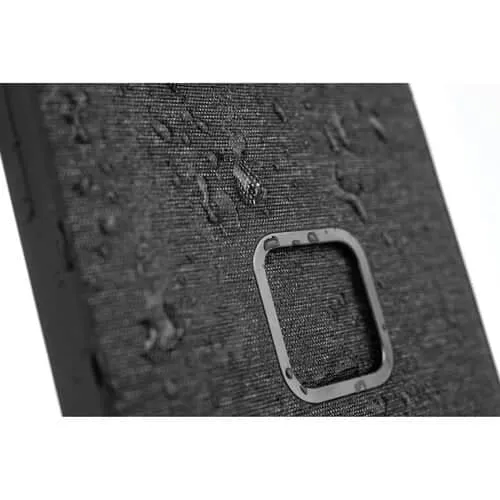 Peak Design Mobile - Everyday Loop Case - iPhone 13 Standard - Charcoal