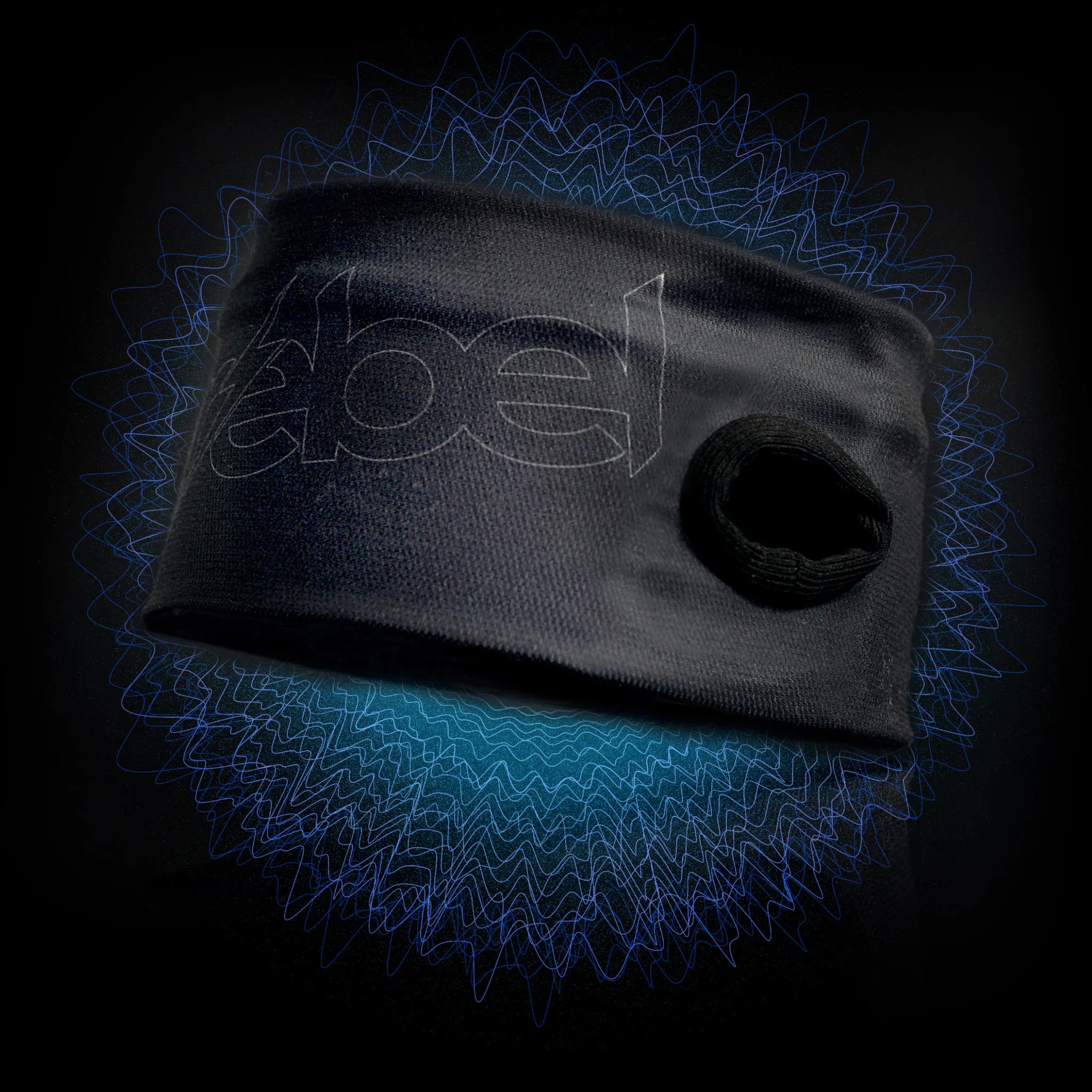 PERFORMANCE HEADBAND SET with "Sound by JBL"