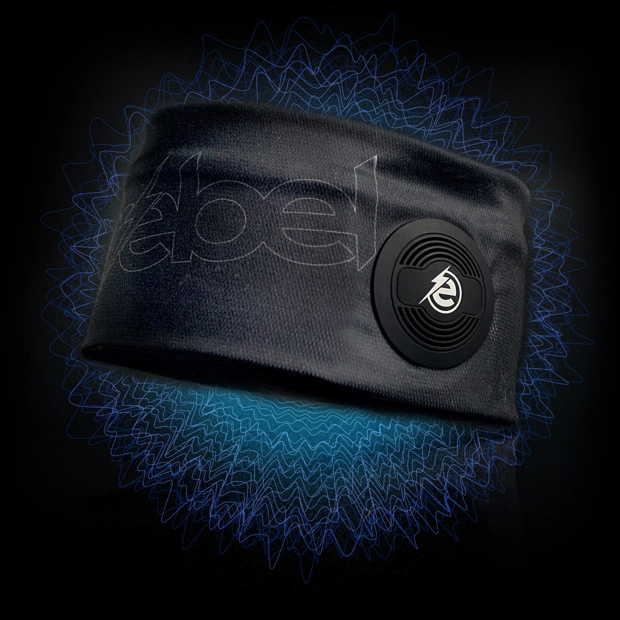 PERFORMANCE HEADBAND SET with "Sound by JBL"