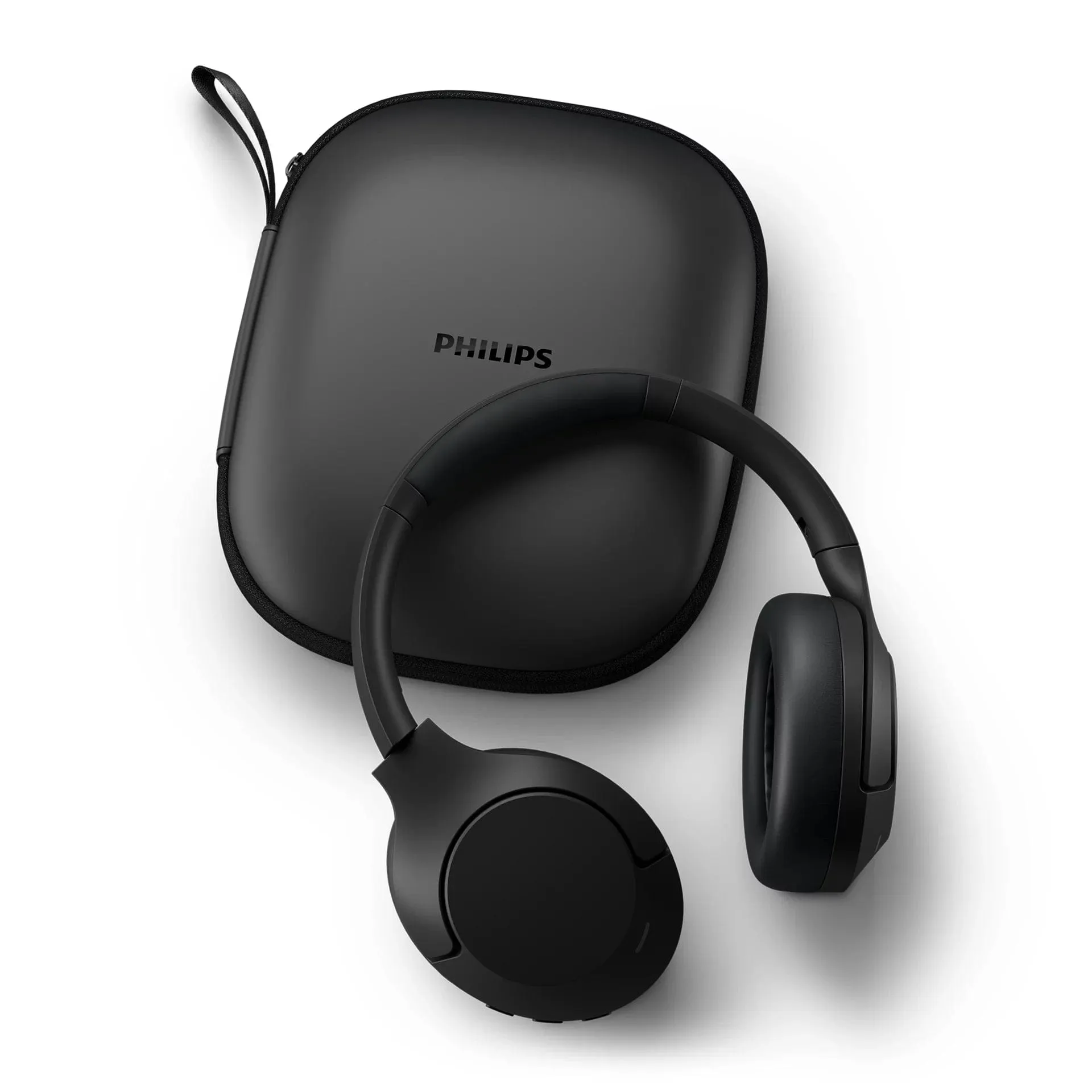 PHILIPS TAH8507BK/00 Over Ear Headphones