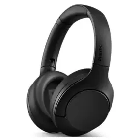 Philips Wireless Bluetooth HeadPhone TAH8506BK