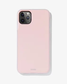 Piano Finish Pink, iPhone 11 Pro / XS