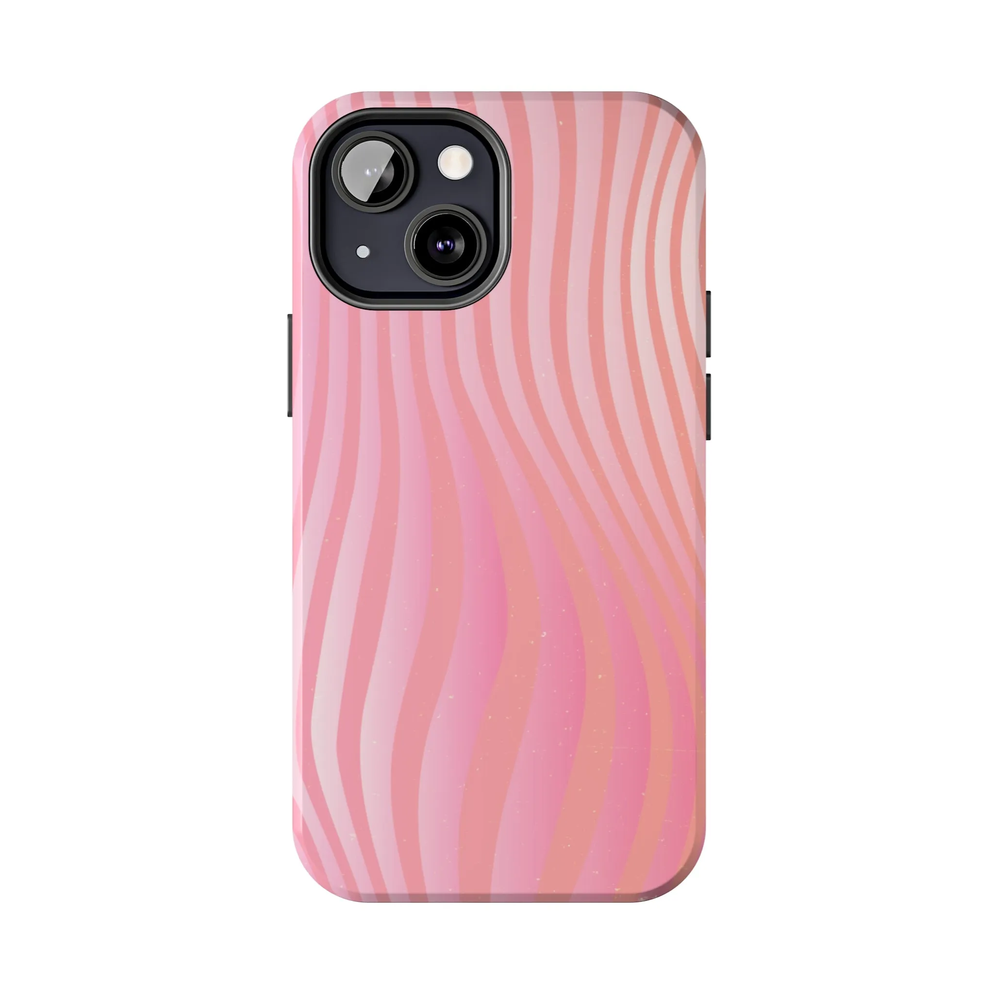 Pink Zebra Design Tough Phone Case compatible with a large variety of iphone models, Gift, Phone Case