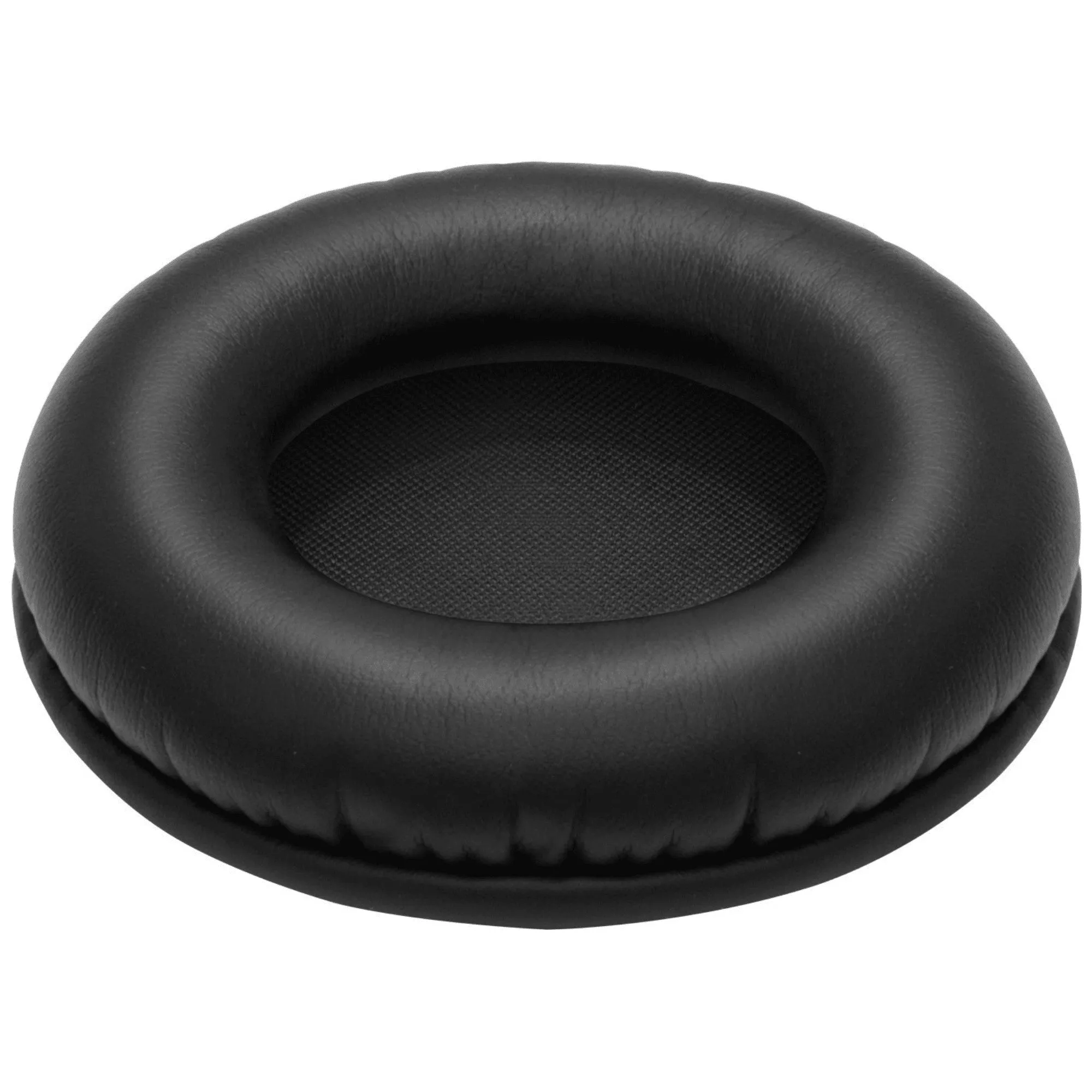 Pioneer DJ HC-EP0501 Nano Coated Ear Pad for Pad for HDJ-X10/X7/X5 Over-Ear Studio Headphones, Professional Audio Equipment for DJ Booth and Recording - Black