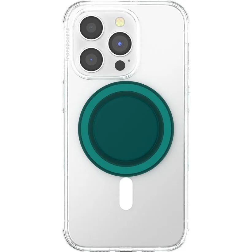 Popsockets MagSafe PopGrip (Fresh Pine Soft Touch)