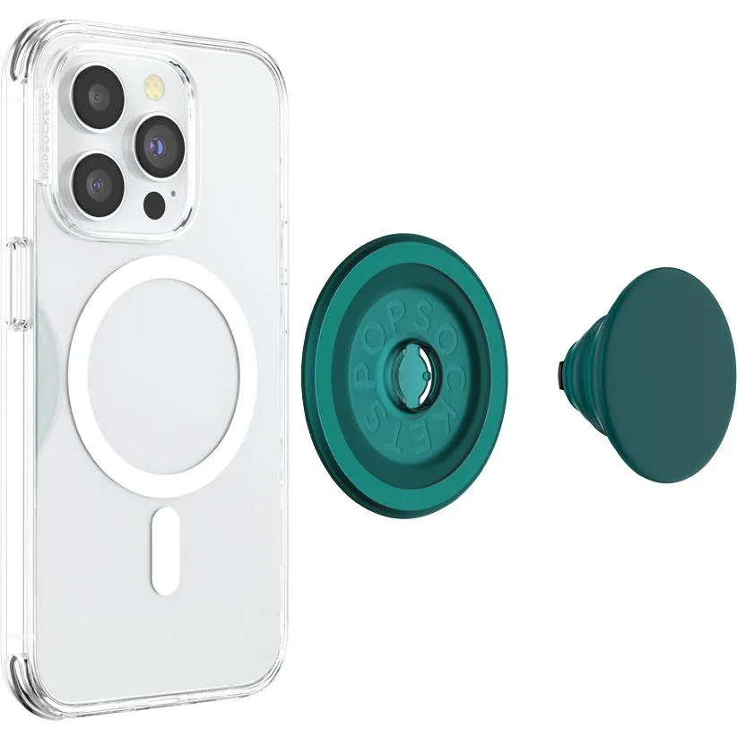 Popsockets MagSafe PopGrip (Fresh Pine Soft Touch)