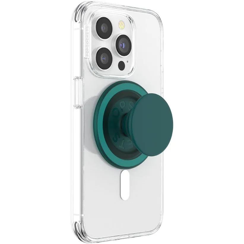 Popsockets MagSafe PopGrip (Fresh Pine Soft Touch)