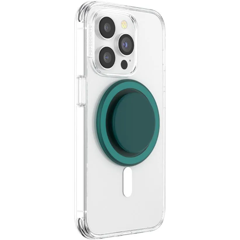 Popsockets MagSafe PopGrip (Fresh Pine Soft Touch)