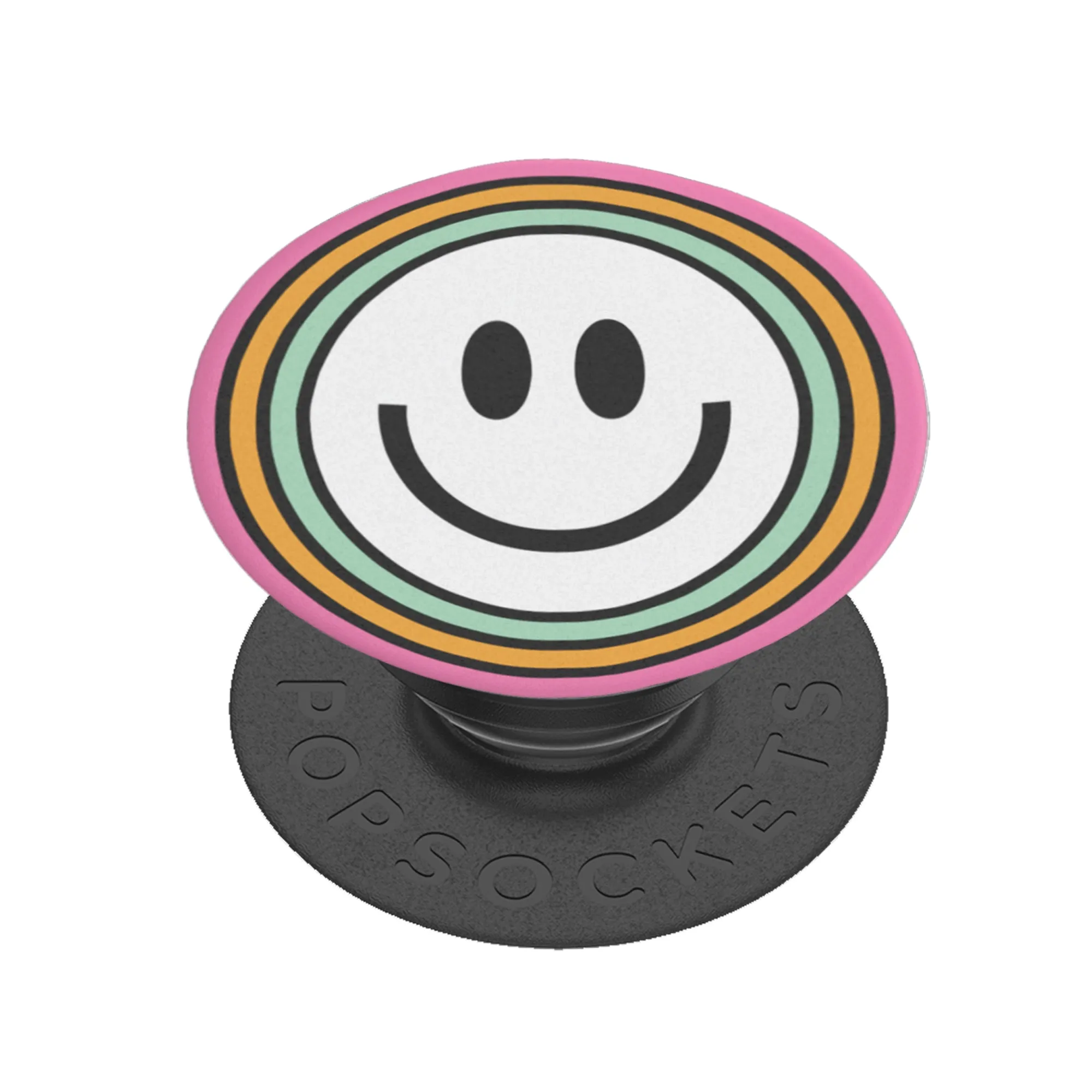 Popsockets PopGrip Graphics - Have A Nice Day (Barcode: 840173714287 )