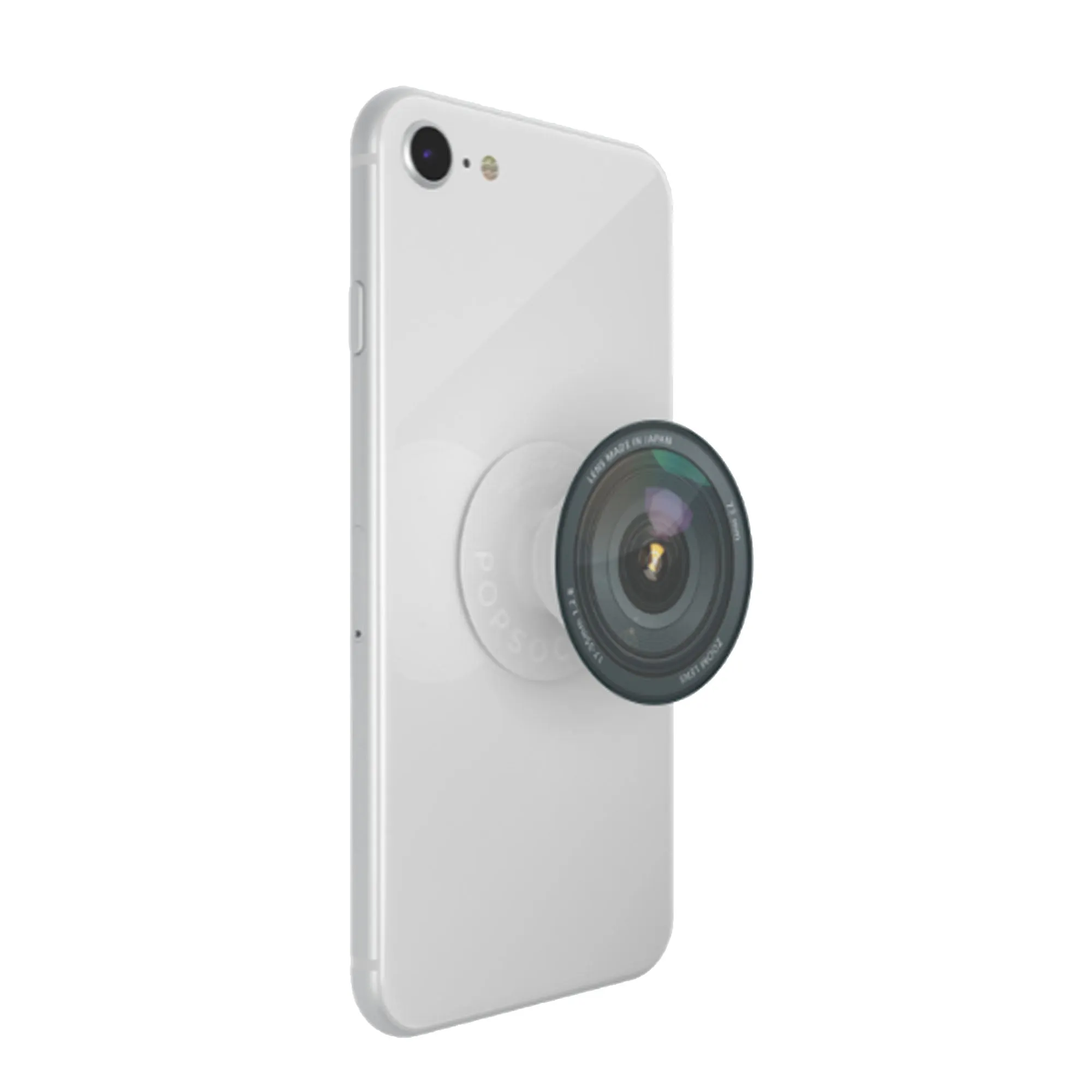 PopSockets PopGrip Swappable - Shutter (Barcode : 840173718605 )