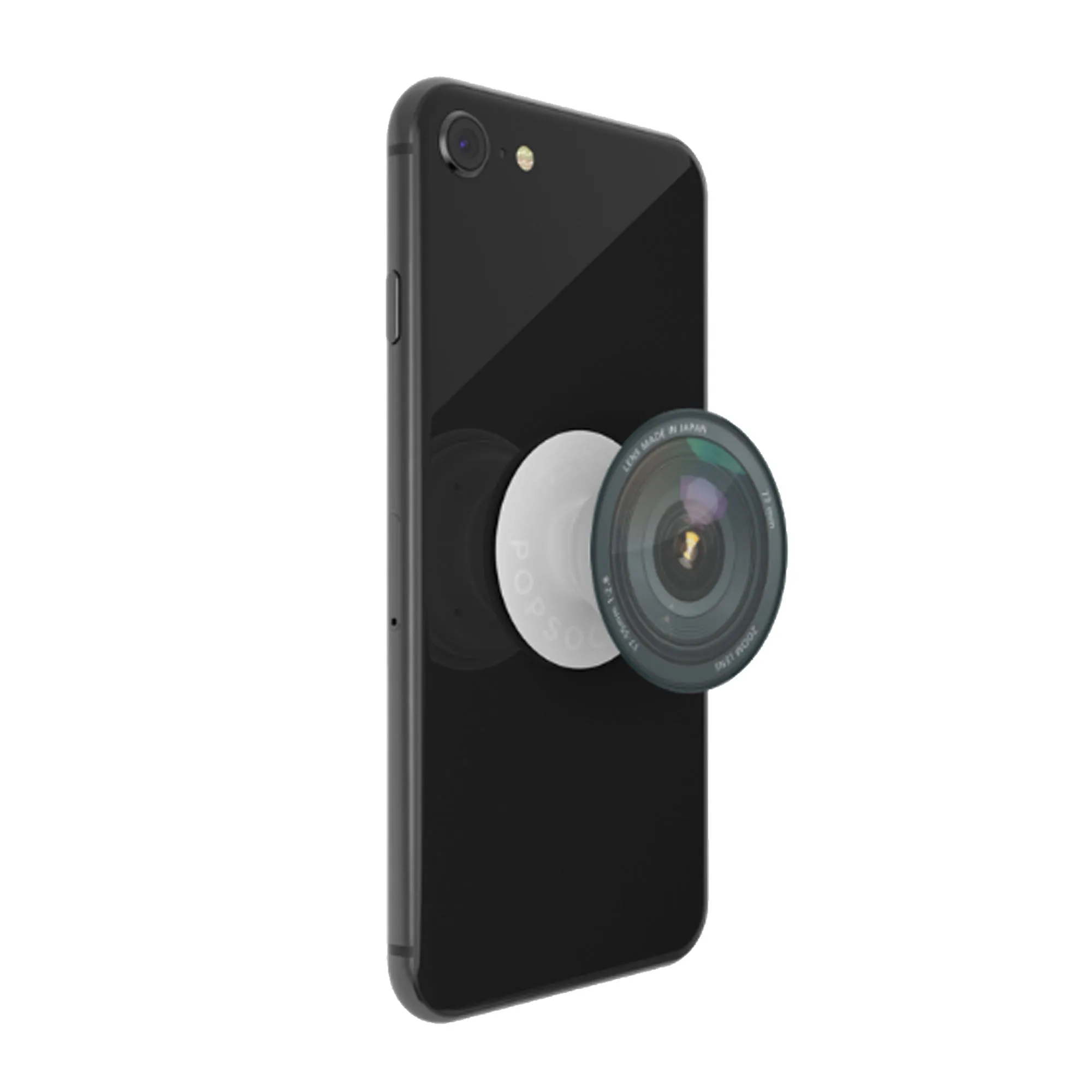 PopSockets PopGrip Swappable - Shutter (Barcode : 840173718605 )