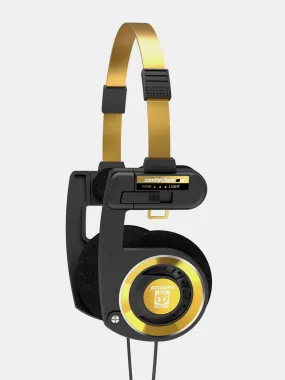 Porta Pro® Limited Edition Black Gold