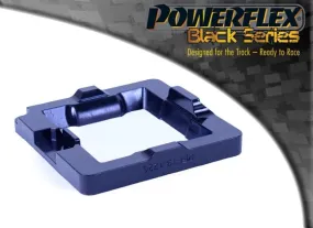 Powerflex Volvo V40 (2012 - 2019) Gearbox Mount Insert  PFF19-1226BLK