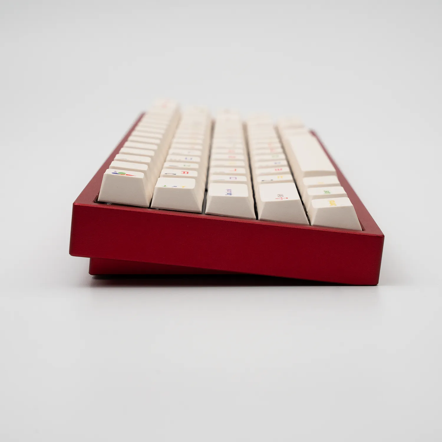 [PRE-ORDER] Clacker65HE Custom Keyboard