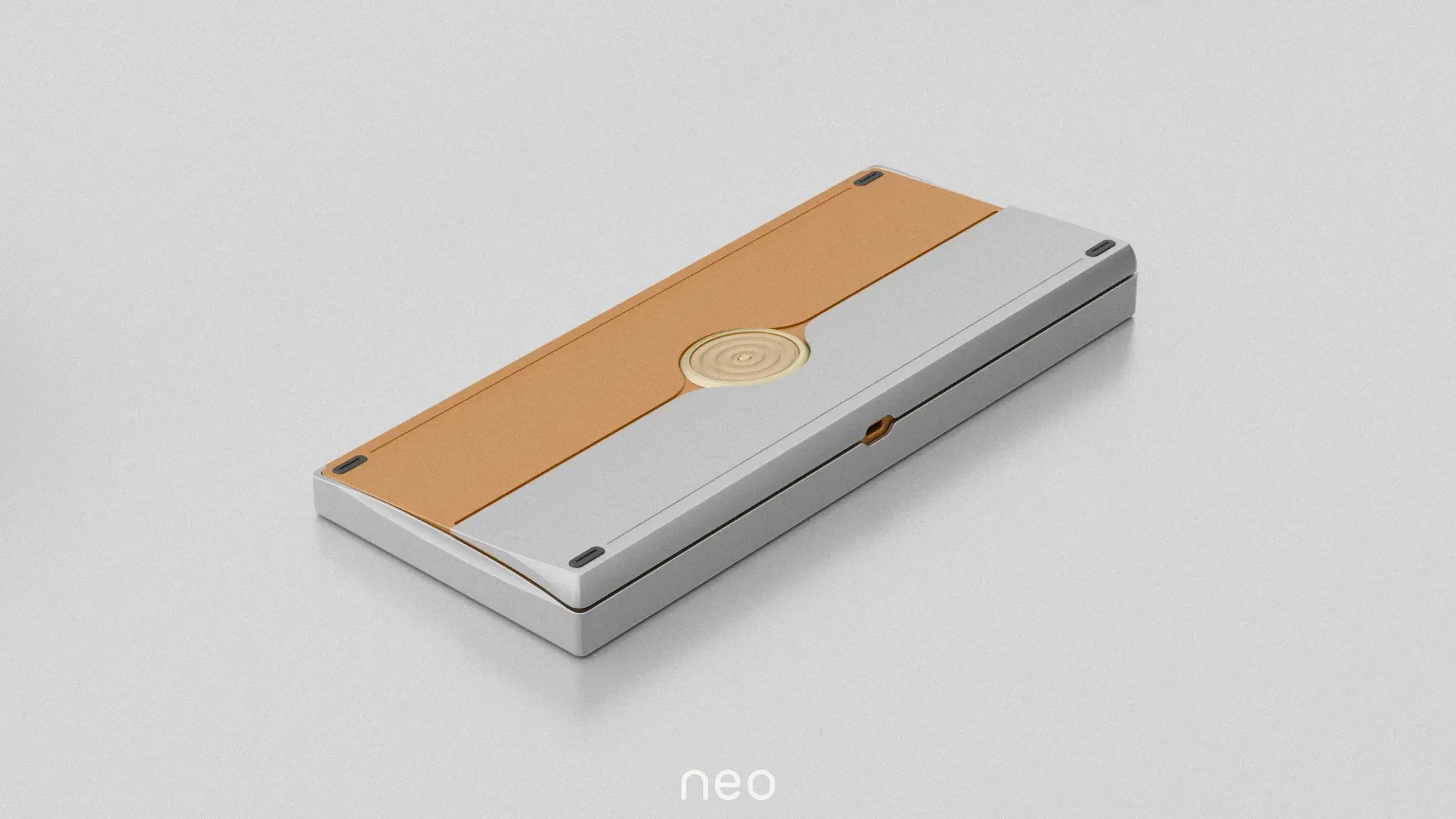 [Pre-Order] Neo75 Cu Keyboard