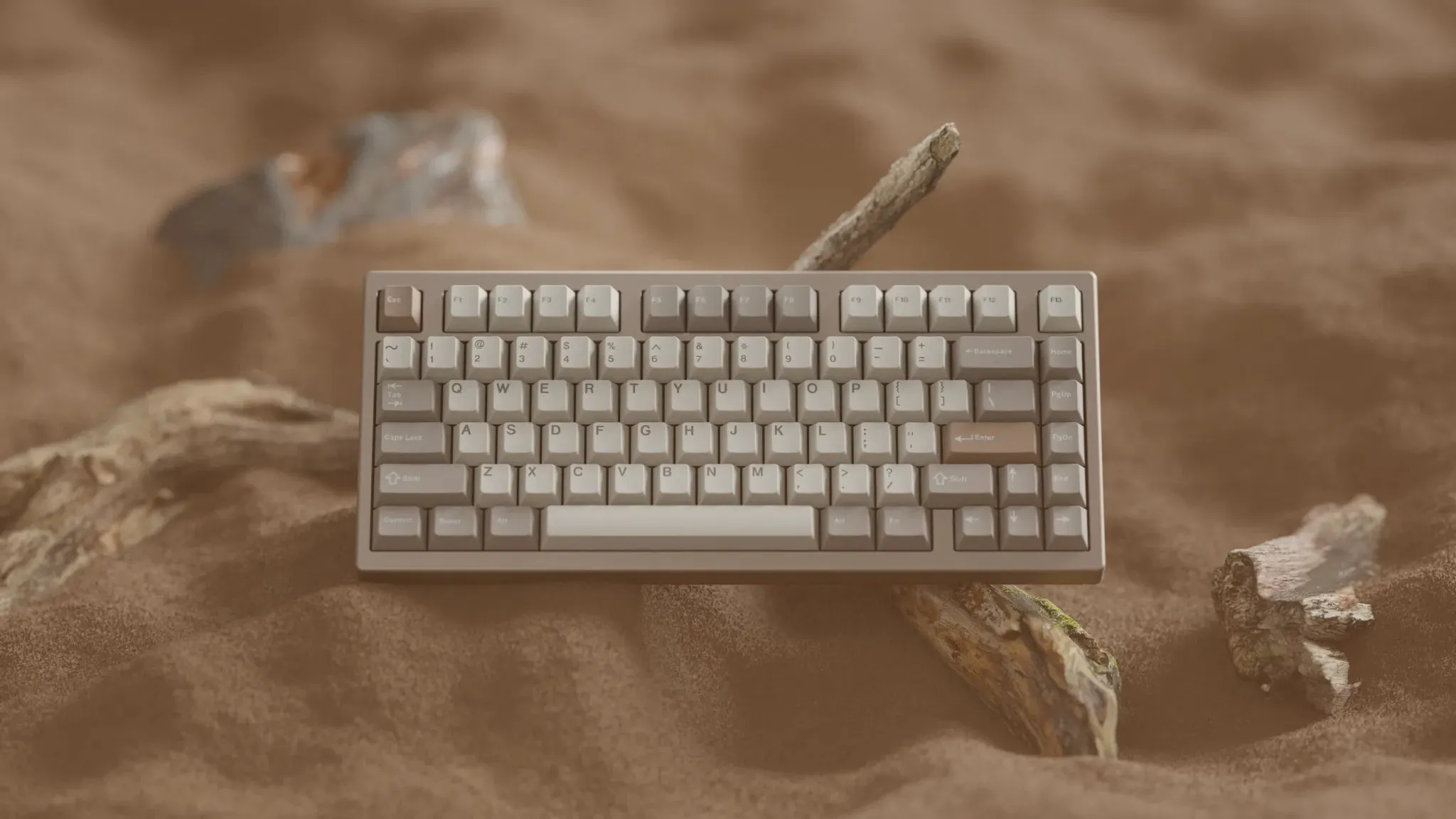 [Pre-Order] Neo75 Cu Keyboard