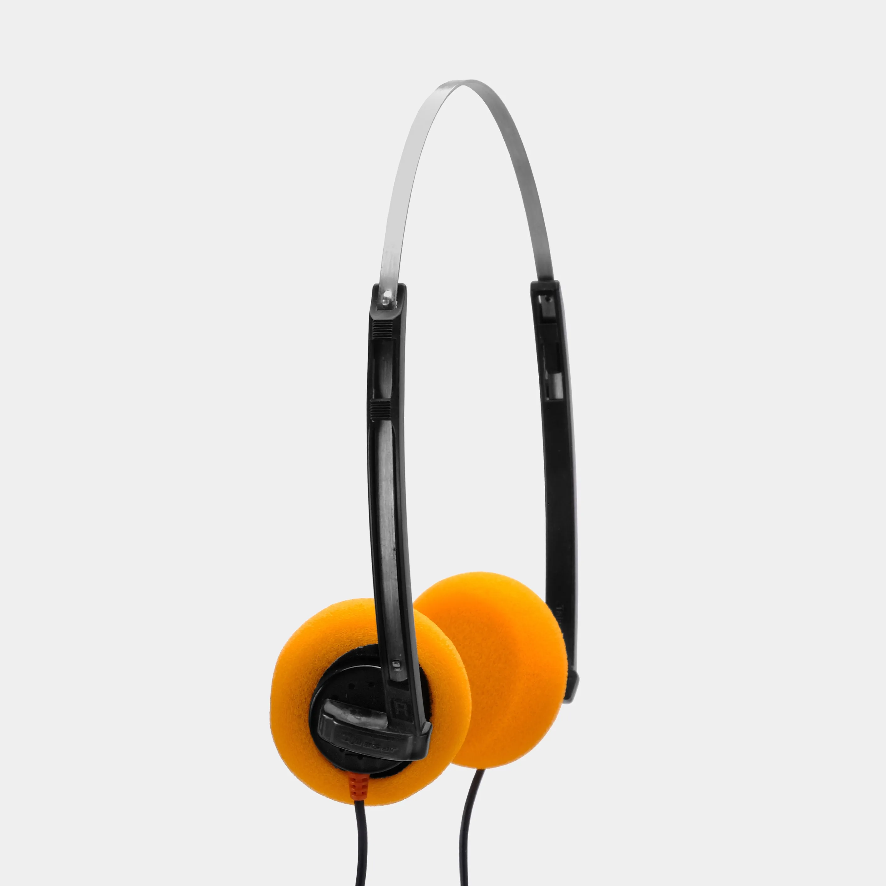 Quasar On-Ear Headphones