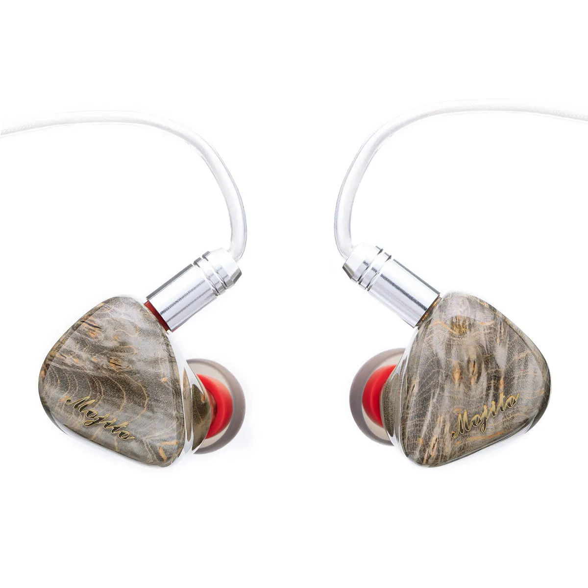 Queen of Audio NEW Mojito In-Ear Monitors