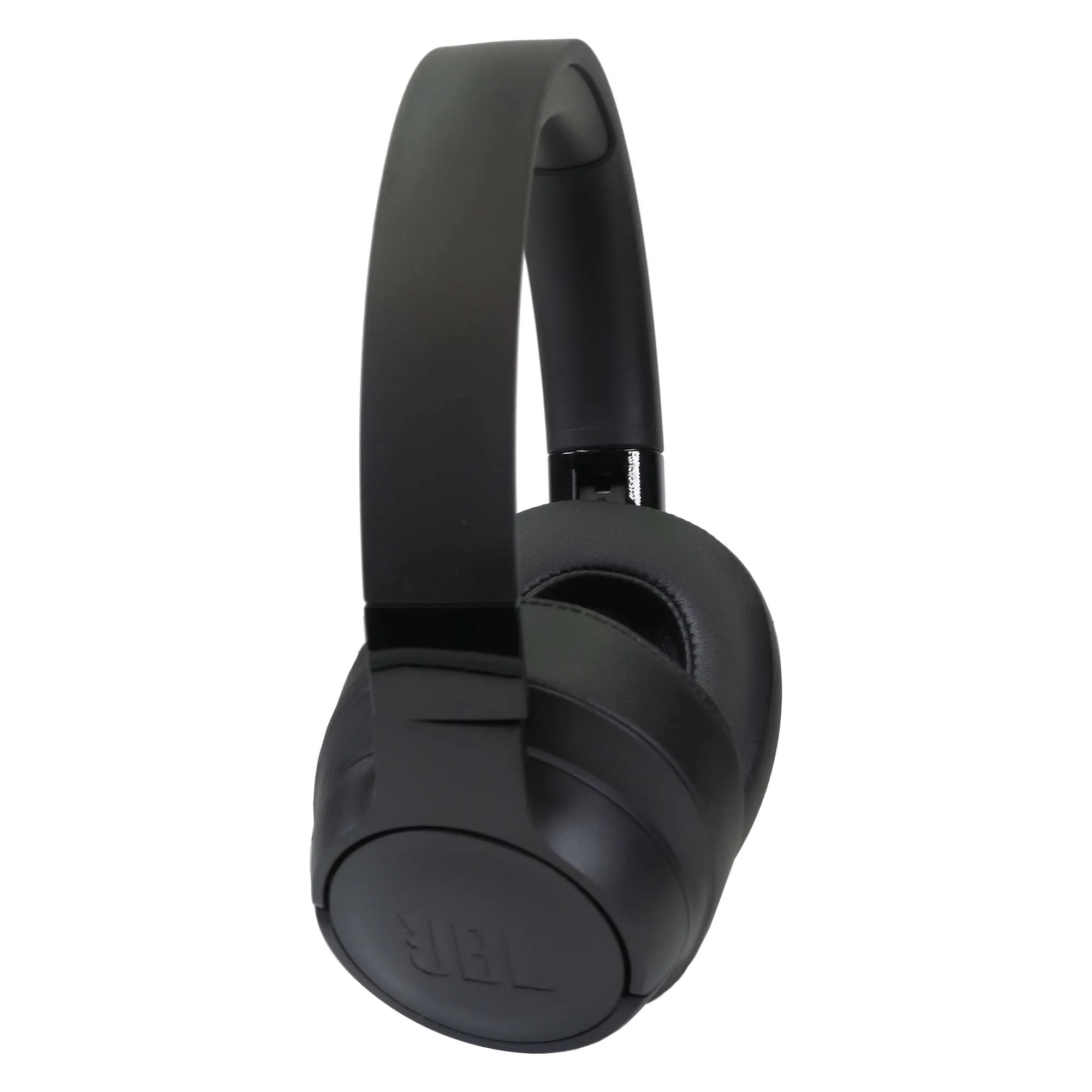 "REFURBISHED" JBL Tune 760NC Noise-Canceling Wireless Over-Ear Headphones (Black)