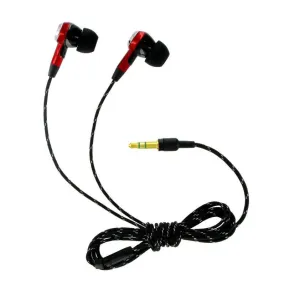 Racing Electronics Ear Buds Stereo - Long Cord