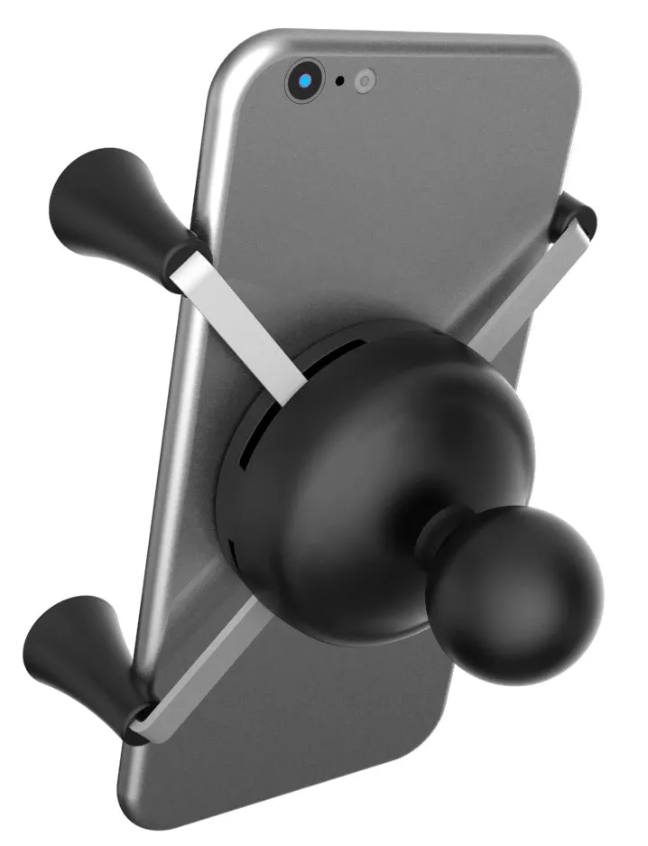 RAM Mounts X-Grip® Universal Phone Holder with Ball