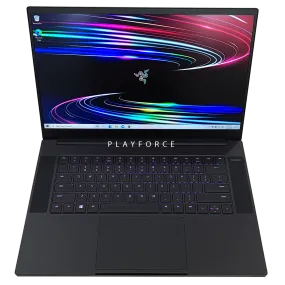 Razer Blade 15 Advance (i7-9750H, RTX 2080, 16GB, 512GB SSD, 15-inch)