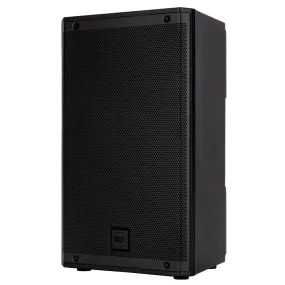 RCF Art 910a 2,100w 10" Powered Speaker