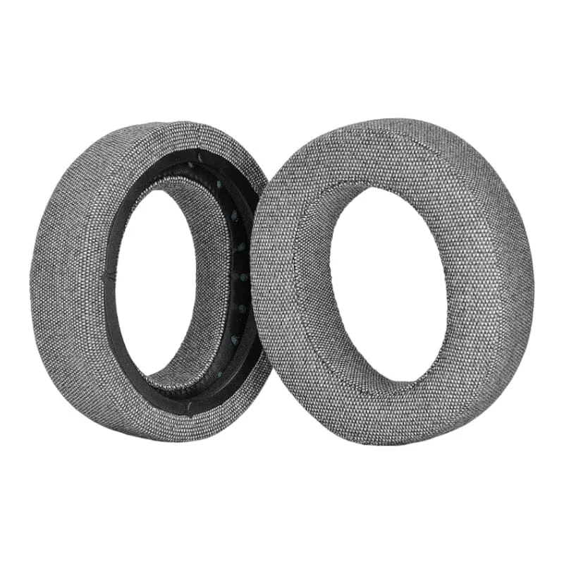 Replacement Ear Pad Cushions Compatible with the Corsair HS50, HS60, HS70 Pro Range