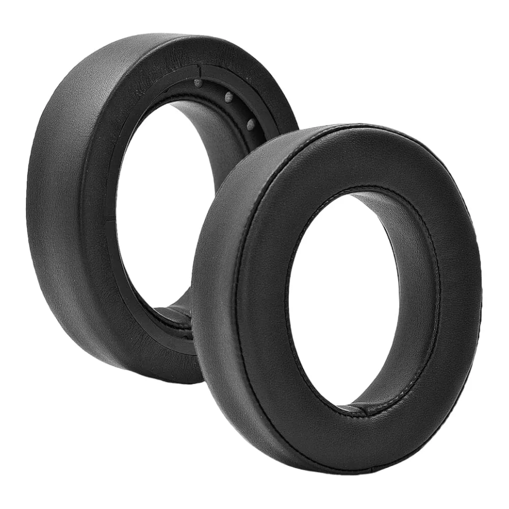 Replacement Ear Pad Cushions Compatible with the Corsair HS50, HS60, HS70 Pro Range