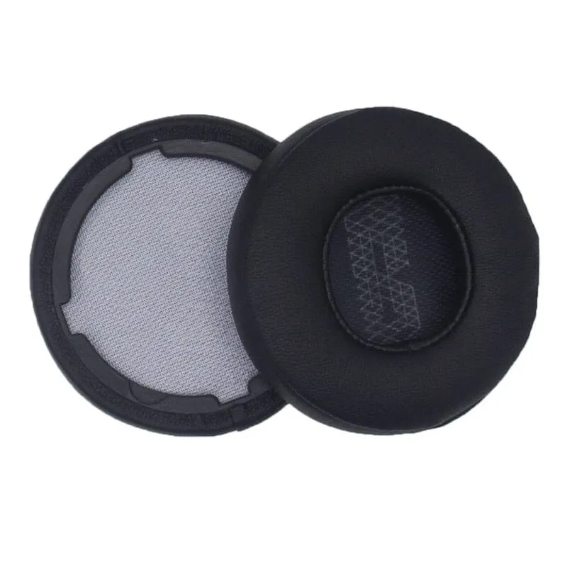 Replacement Ear Pad Cushions compatible with the JBL Live 400BT & 460NC