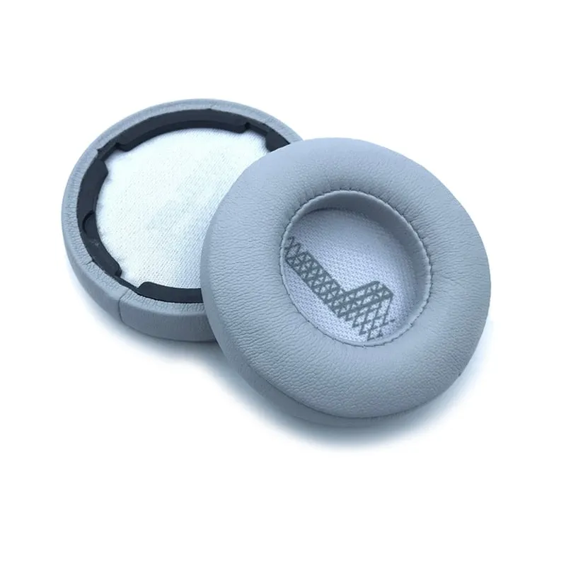 Replacement Ear Pad Cushions compatible with the JBL Live 400BT & 460NC