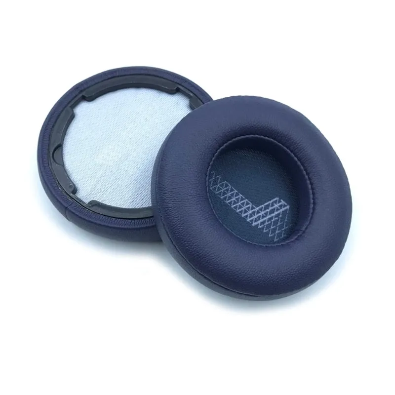 Replacement Ear Pad Cushions compatible with the JBL Live 400BT & 460NC